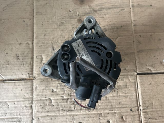 bontott PEUGEOT 206 Generátor