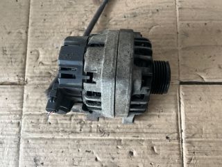 bontott PEUGEOT 206 Generátor