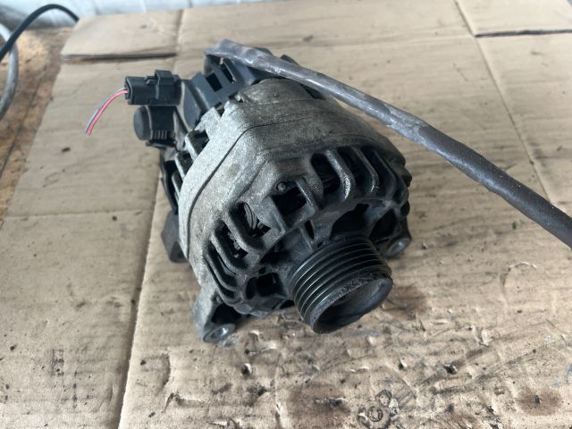 bontott PEUGEOT 206 Generátor