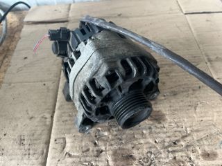 bontott PEUGEOT 206 Generátor