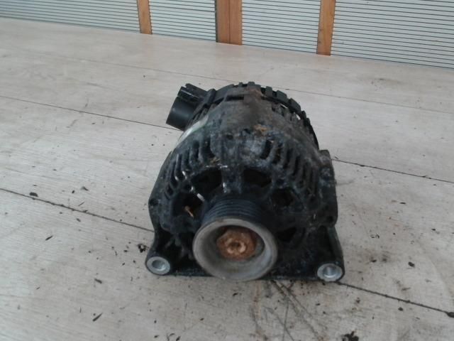 bontott PEUGEOT 206 Generátor