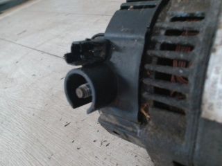 bontott PEUGEOT 206 Generátor