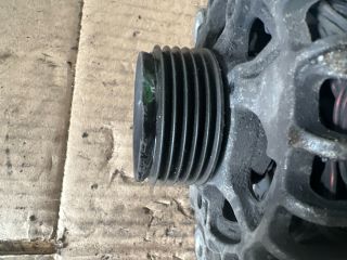 bontott PEUGEOT 206 Generátor