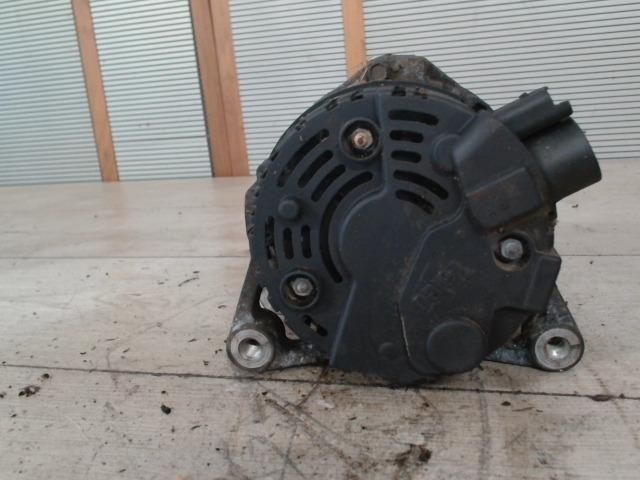 bontott PEUGEOT 206 Generátor