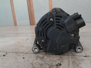bontott PEUGEOT 206 Generátor