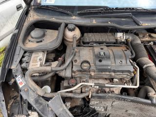 bontott PEUGEOT 206 Gyújtótrafó