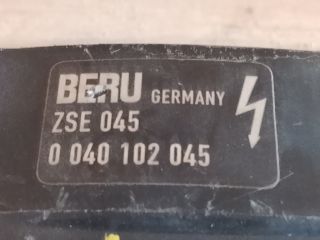 bontott PEUGEOT 206 Gyújtótrafó