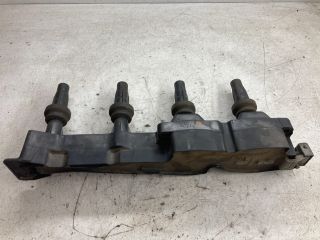 bontott PEUGEOT 206 Gyújtótrafó