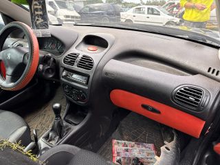 bontott PEUGEOT 206 Gyújtótrafó