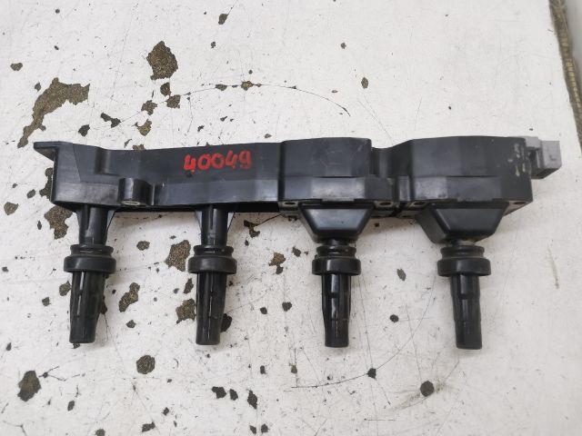 bontott PEUGEOT 206 Gyújtótrafó