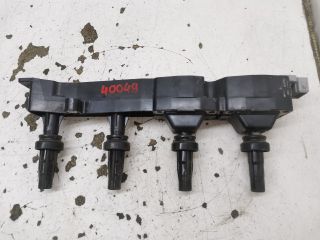 bontott PEUGEOT 206 Gyújtótrafó