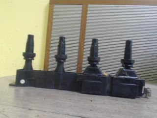 bontott PEUGEOT 206 Gyújtótrafó