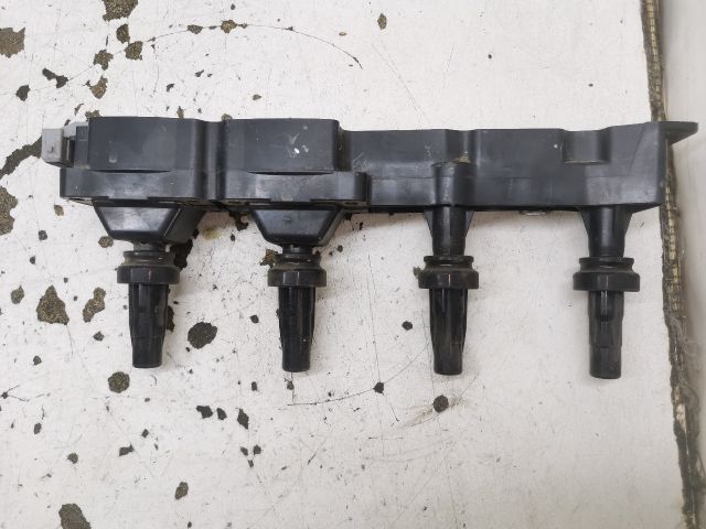 bontott PEUGEOT 206 Gyújtótrafó