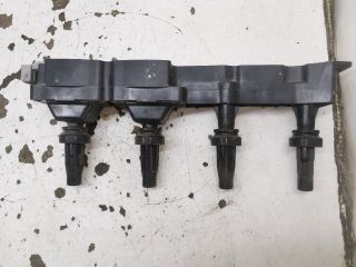 bontott PEUGEOT 206 Gyújtótrafó