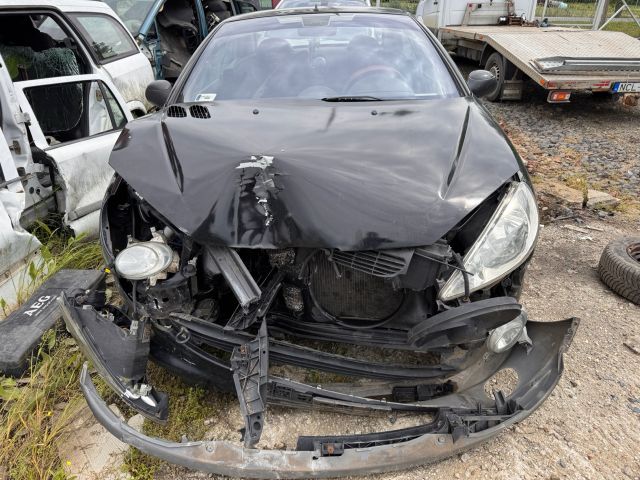 bontott PEUGEOT 206 Gyújtótrafó