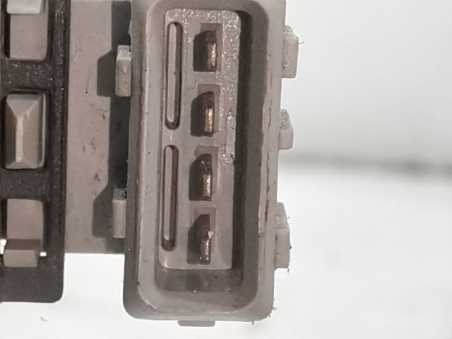 bontott PEUGEOT 206 Gyújtótrafó