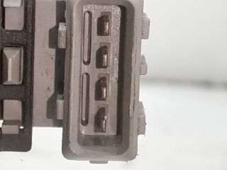 bontott PEUGEOT 206 Gyújtótrafó