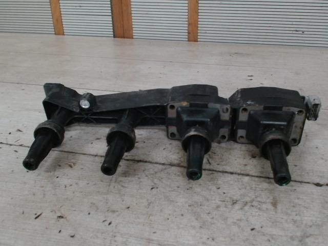 bontott PEUGEOT 206 Gyújtótrafó