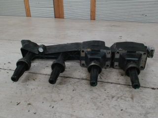 bontott PEUGEOT 206 Gyújtótrafó