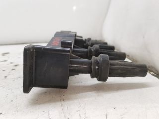 bontott PEUGEOT 206 Gyújtótrafó