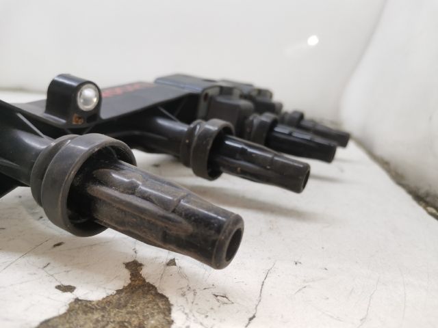 bontott PEUGEOT 206 Gyújtótrafó