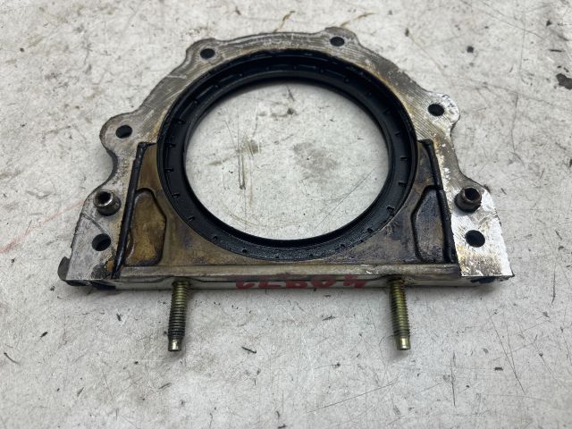 bontott PEUGEOT 206 Hátsó Főtengely Szimmeringház