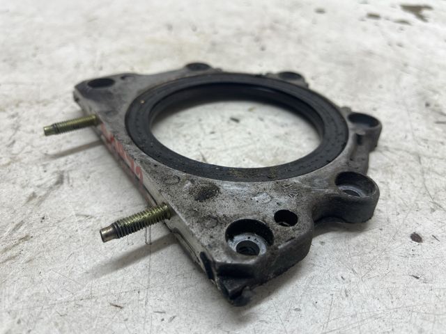 bontott PEUGEOT 206 Hátsó Főtengely Szimmeringház