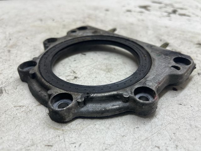 bontott PEUGEOT 206 Hátsó Főtengely Szimmeringház