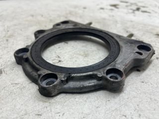 bontott PEUGEOT 206 Hátsó Főtengely Szimmeringház