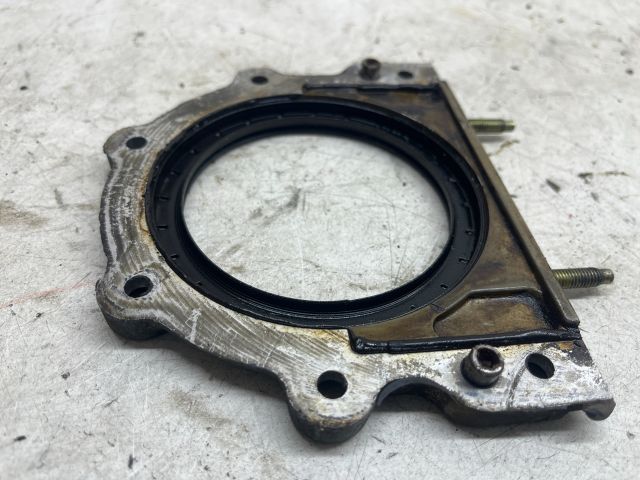 bontott PEUGEOT 206 Hátsó Főtengely Szimmeringház