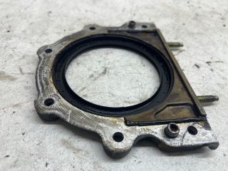 bontott PEUGEOT 206 Hátsó Főtengely Szimmeringház