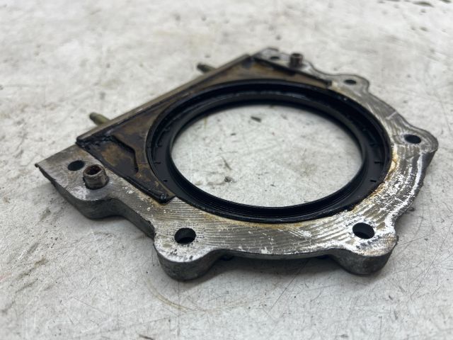 bontott PEUGEOT 206 Hátsó Főtengely Szimmeringház