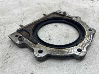 bontott PEUGEOT 206 Hátsó Főtengely Szimmeringház