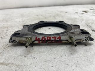 bontott PEUGEOT 206 Hátsó Főtengely Szimmeringház