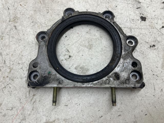 bontott PEUGEOT 206 Hátsó Főtengely Szimmeringház