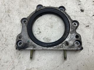 bontott PEUGEOT 206 Hátsó Főtengely Szimmeringház