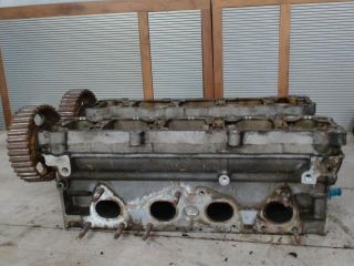 bontott PEUGEOT 206 Hengerfej