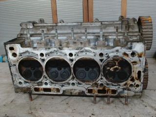 bontott PEUGEOT 206 Hengerfej