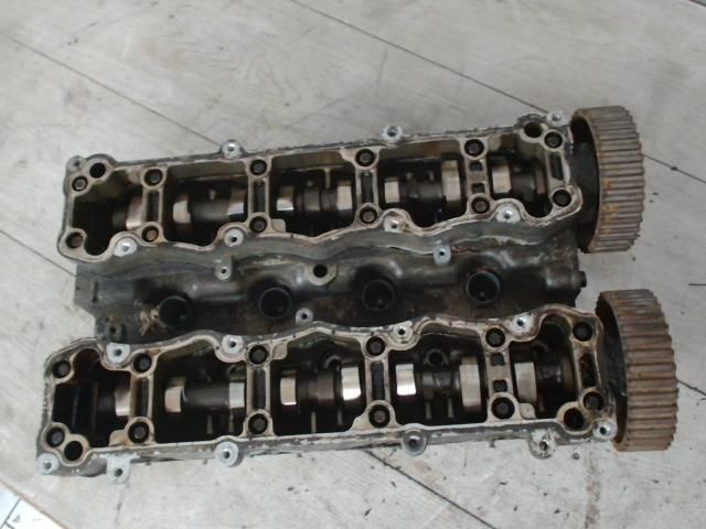 bontott PEUGEOT 206 Hengerfej