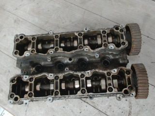 bontott PEUGEOT 206 Hengerfej