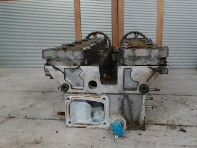 bontott PEUGEOT 206 Hengerfej