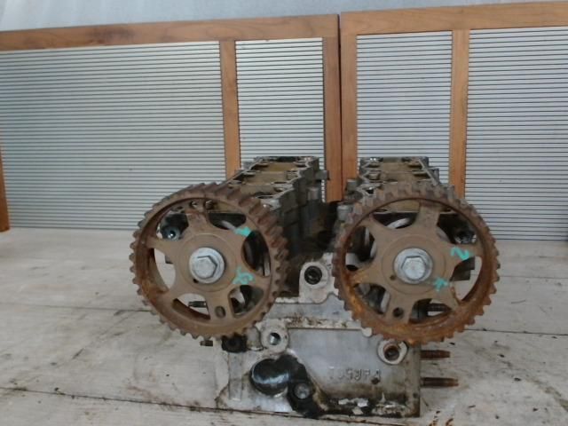 bontott PEUGEOT 206 Hengerfej