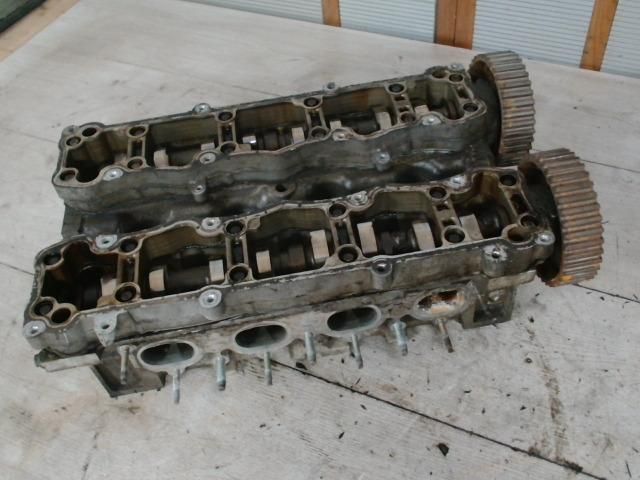 bontott PEUGEOT 206 Hengerfej