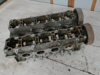 bontott PEUGEOT 206 Hengerfej