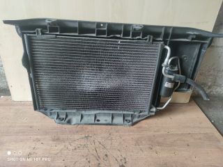 bontott PEUGEOT 206 Hűtő Ventilátor(ok), Radiátor(ok) Szett