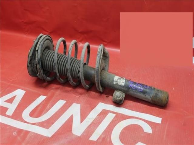 bontott PEUGEOT 206 Jobb első Gólyaláb (Lengécsillapító, Rugó)