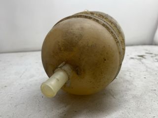 bontott PEUGEOT 206 Kiegyenlítő Tartály