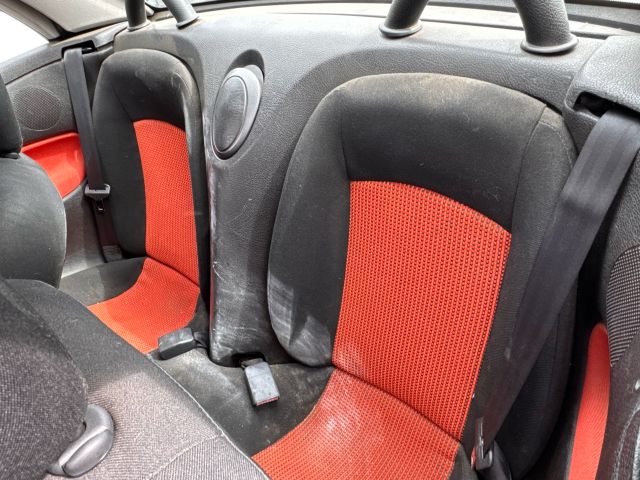 bontott PEUGEOT 206 Kilométeróra