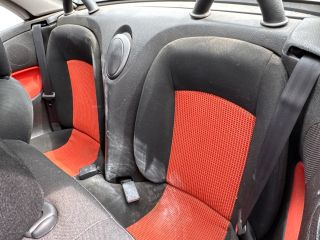 bontott PEUGEOT 206 Kilométeróra