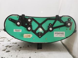 bontott PEUGEOT 206 Kilométeróra